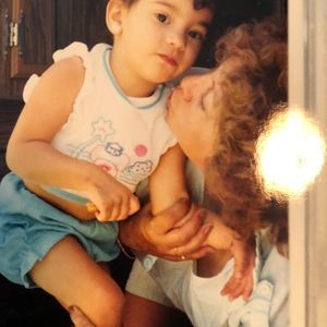 Meet your Posher, Tracey